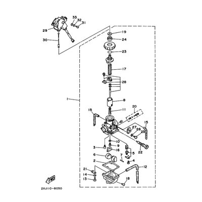 WIRE, INNER 1