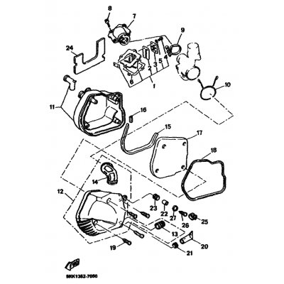 SCHRAUBE