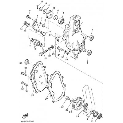 GASKET