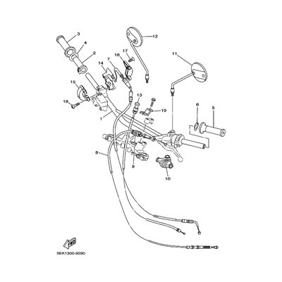 HALTER, SEILZUG