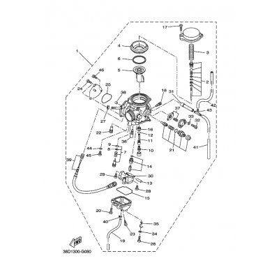 ROHR 1