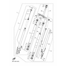 UNDER BRACKET ASSY