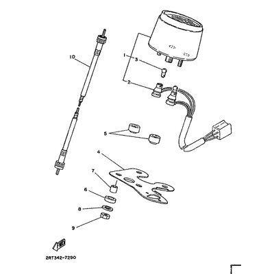 GESCHWINDIGKEITSMESSER