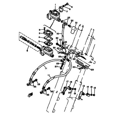 SCREW, PAN HEAD