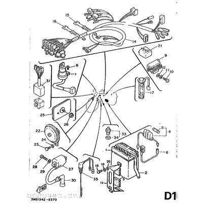 SIGNALHORN