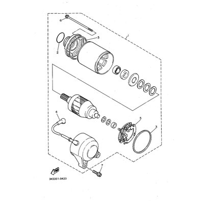 O-RING