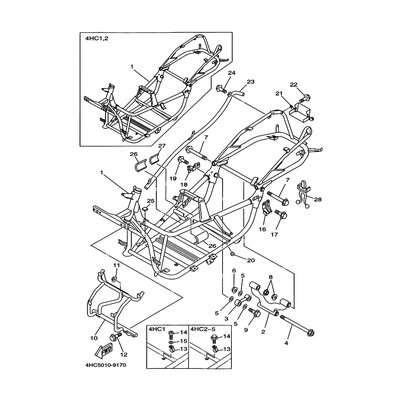 STAY, ENGINE