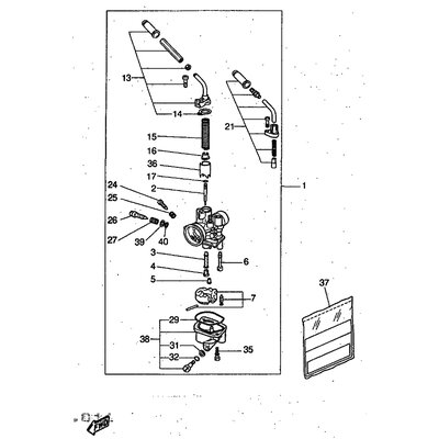 MEMBRANEINHEIT 2