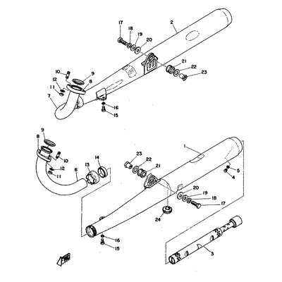 BOLT (663)