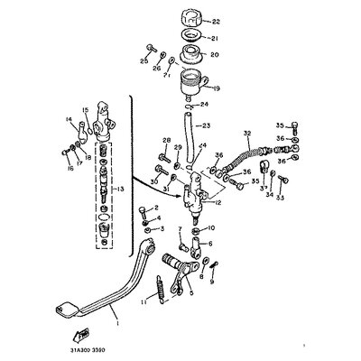 SCHRAUBE