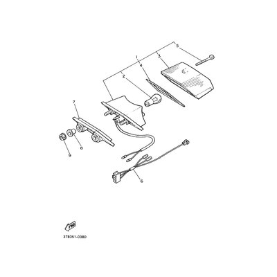 SCREW, TAPPING (25K)