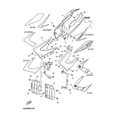 AUFKLEBER 6/ DPBSE V. RECHT