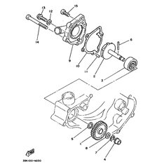 OIL SEAL(36F)