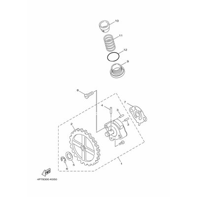 O-RING