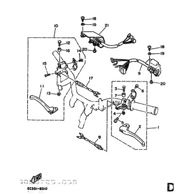 BOLT(53L)