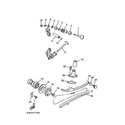 SCHRAUBE