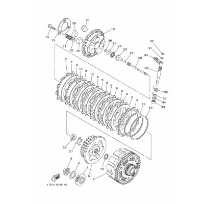 ABSORBER 3