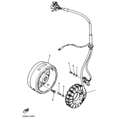 STATOR KOMPL.