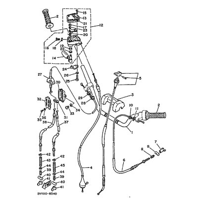 BREMSSEIL 4