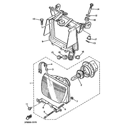 HALTER, VERSTELLUNG