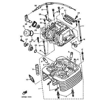 BOLT, SPECIAL (316)