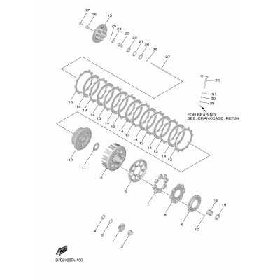 ABSTANDHALTER 1