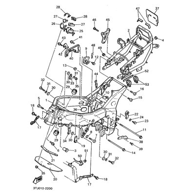 BOLT(3FP)