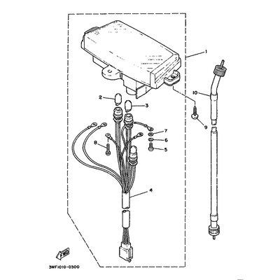 GESCHWINDIGKEITSMESSER