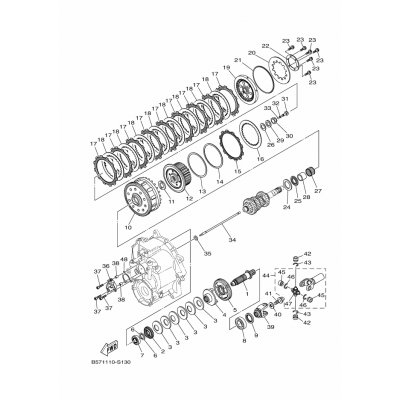 ABSTANDHALTER 3