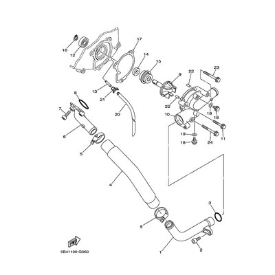 ROHR 1