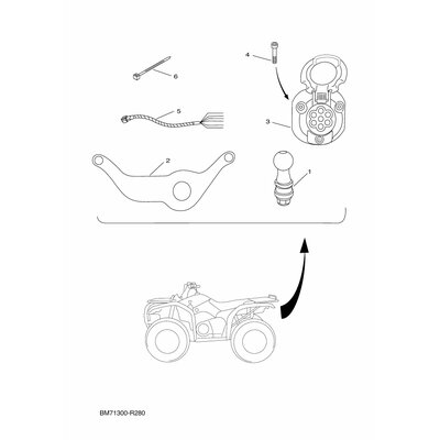 HOLDER, SOCKET