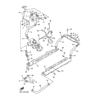 ROHR 1