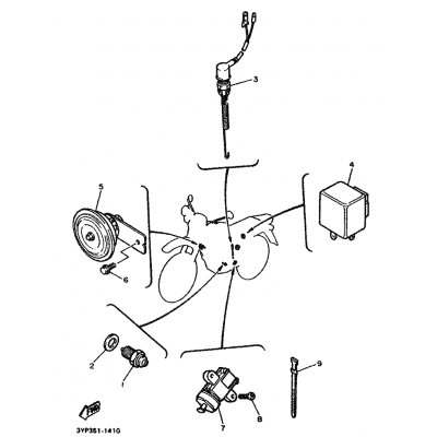 SIGNALHORN