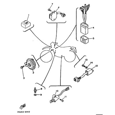 SIGNALHORN