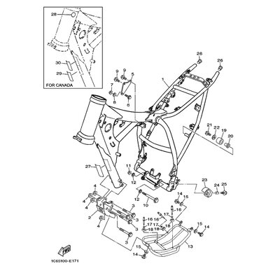 SCHUTZ, MOTOR