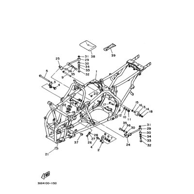 STUTZE, MOTOR 2