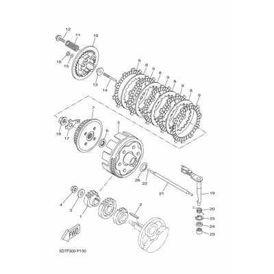 SCHRAUBE