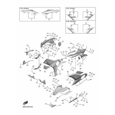 COVER ASSY 7