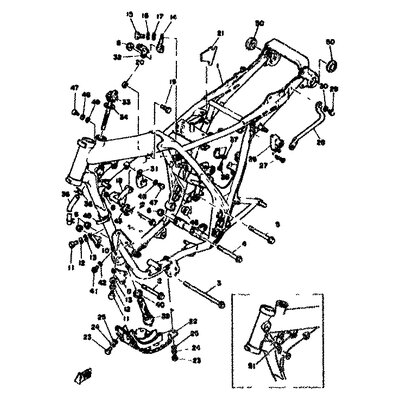 SCHUTZ, MOTOR