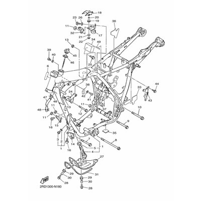 SCHUTZ, MOTOR