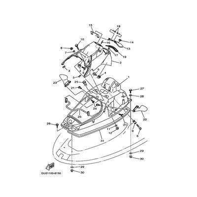 LID HATCH