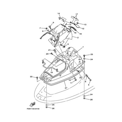 LID HATCH