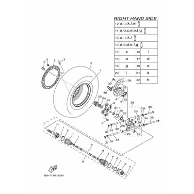 RING 1