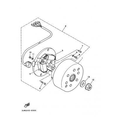 ROTOR KOMPL.