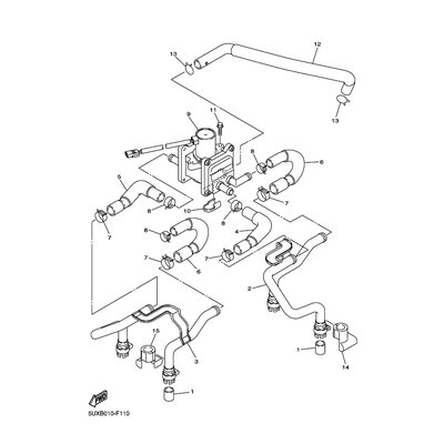 AIR INDUCTION SYST