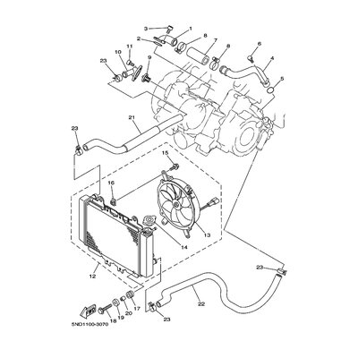 THERMOSTAT