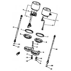 STECKER, INSTRUMENT