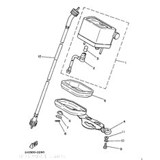 STECKER, INSTRUMENT