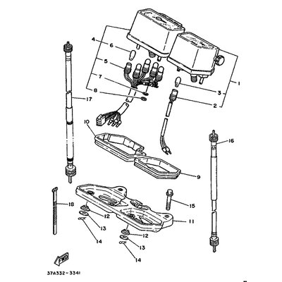 STECKER, INSTRUMENT