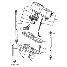 STECKER, INSTRUMENT